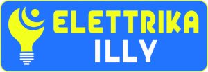 elettrika illy logo volantino